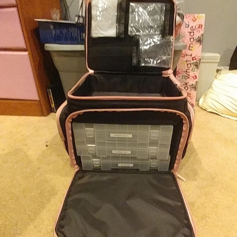 Mary Kay consultant case